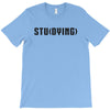 Studying T-Shirt