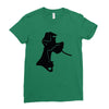 Tramp Ladies Fitted T-Shirt