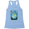 under the sea Racerback Tank