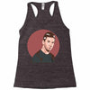 Messi Racerback Tank