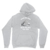 vater und sohn Youth Hoodie