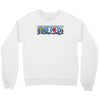 one piece Crewneck Sweatshirt