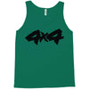 4x4 Tank Top