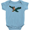 Philly Underdog Baby Onesie