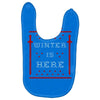 Winter (f79) Baby Bibs