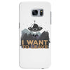 I Want to Leave Samsung Galaxy S7 Edge