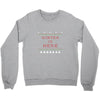 Winter (a217) Crewneck Sweatshirt