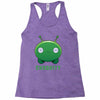 Final Space Chookity Racerback Tank