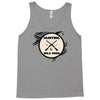 hunting wild beer Tank Top