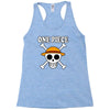 felpa one piece Racerback Tank