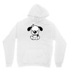 cute dog Hoodie