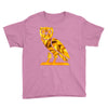 owl Youth Tee