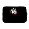 alpha male Laptop sleeve