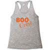 boo crew Racerback Tank
