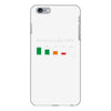 leave me alone introvert humor iPhone 6/6s Plus Case