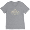 minnie's haberdashery V-Neck Tee