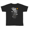 coffee addict Toddler T-shirt