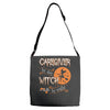 halloween special Adjustable Strap Totes