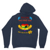 ls mug found missing piece Hoodie