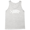darwin'   fish Tank Top