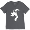 ska music V-Neck Tee