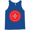 Mummy Tank Top