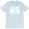 dj scratch men's T-Shirt