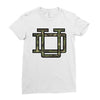 underdog Ladies Fitted T-Shirt