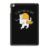 space sucks iPad Mini 4