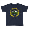 In Loving Memory Humboldt Broncos Toddler T-shirt