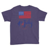 july 4th Youth Tee