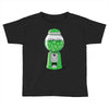 brussels sprout machine Toddler T-shirt