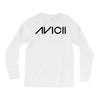 avicii 5 Long Sleeve Shirts