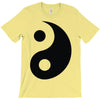 yin yang T-Shirt