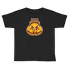 death mountain crushers Toddler T-shirt