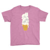 doodle Youth Tee
