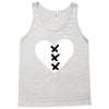 XXXTentacion Heart Tank Top