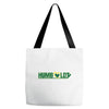 Humboldt Broncos Tote Bags