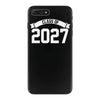 class of 2027 iPhone 7 Plus Case