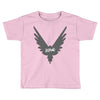 Logang Maverick Toddler T-shirt