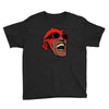 it the road, matt Youth Tee