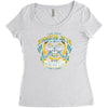 nitro white ale Women's Triblend Scoop T-shirt