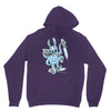 octobunny returns Unisex Hoodie