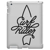 surf rider iPad 3 and 4 Case