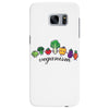 veganism Samsung Galaxy S7 Edge