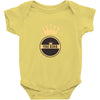 kings Baby Bodysuit