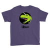 libuv Youth Tee