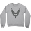 Logang Maverick Crewneck Sweatshirt