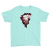 always remember Youth Tee