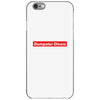 Dumpster Divers Dypebeast iPhone 6/6s Case